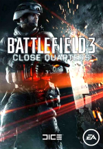 Battlefield 3: Close Quarters (PC) DIGITAL