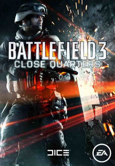 Battlefield 3: Close Quarters (PC) DIGITAL (DIGITAL)