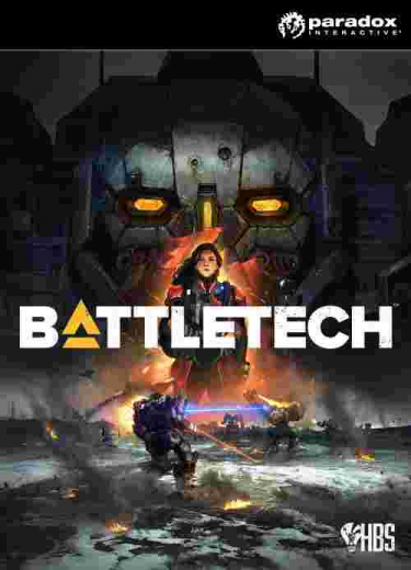Battletech  DIGITAL + BONUS! (DIGITAL)