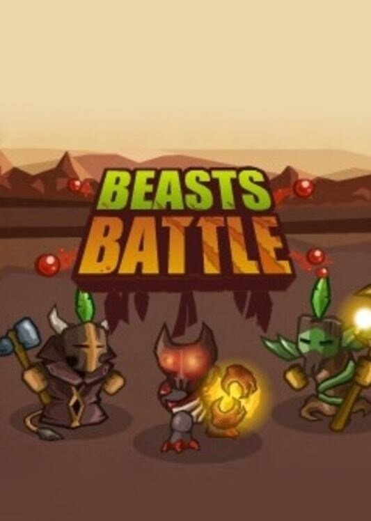 Beasts Battle (PC)