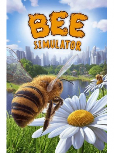 Bee Simulator (PC) Klíč Steam (DIGITAL)