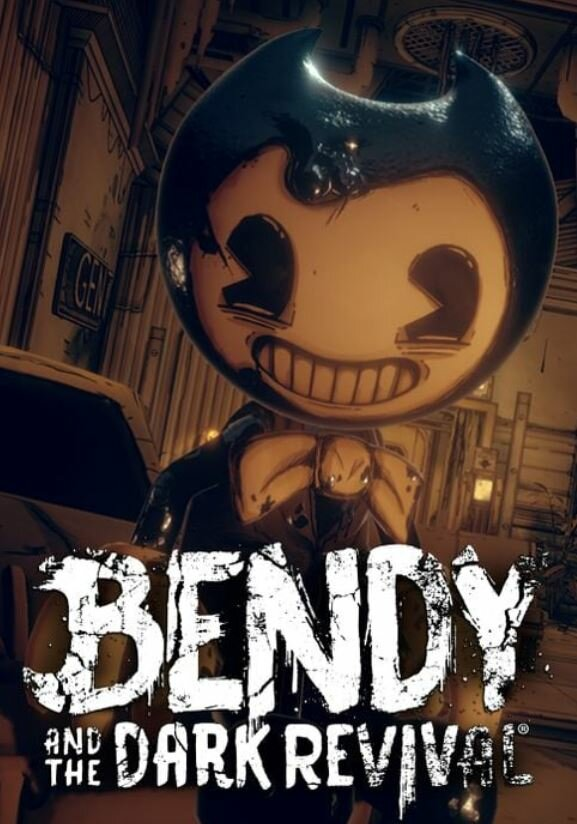 Bendy and the Dark Revival (PC)