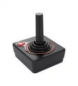 Bezdrátový Joystick CX40+ pro Retro herní konzoli Atari 7800+