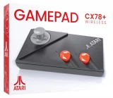 Bezdrátový ovladač CX78+ pro Retro herní konzoli Atari 7800+