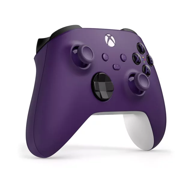 Bezdrátový ovladač pro Xbox - Astral Purple