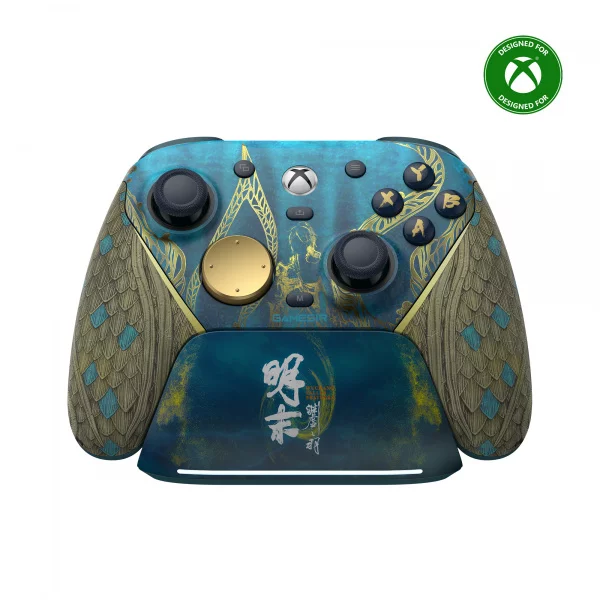 Bezdrátový ovladač pro Xbox - GameSir G7 Pro Wireless Controller - Wuchang Fallen Feathers Edition