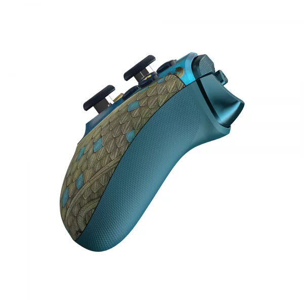 Hall Effect triggery