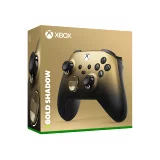 Bezdrátový ovladač pro Xbox - Gold Shadow (Special Edition)