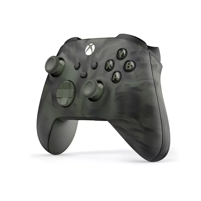 Bezdrátový ovladač pro Xbox - Nocturnal Vapor Special Edition