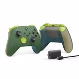 Bezdrátový ovladač pro Xbox - Remix Special Edition + Play & Charge Kit