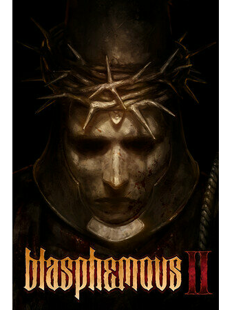 Blasphemous 2 (PC)