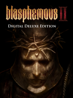 Blasphemous (PC) Steam