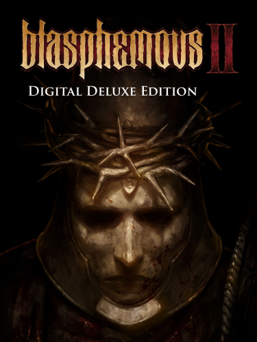 Blasphemous (PC) Steam (DIGITAL)