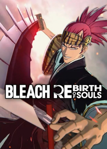 BLEACH Rebirth of Souls - Rebirth of Souls Costume Set (DIGITAL)