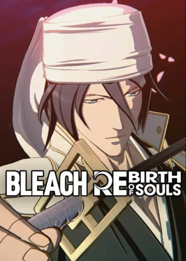 BLEACH Rebirth of Souls - Thousand-Year Blood War Costume Set (DIGITAL)