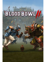 Blood Bowl II