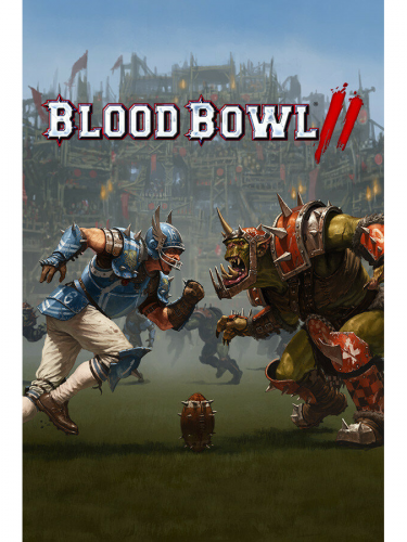 Blood Bowl II (DIGITAL)