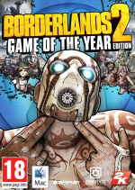 Borderlands 2 GOTY