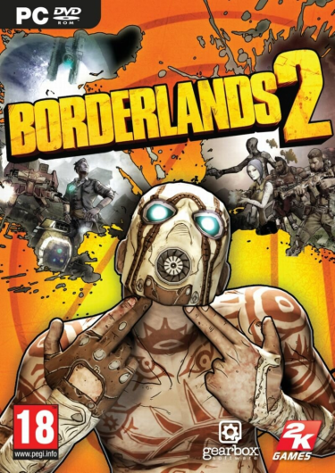 Borderlands 2 (DIGITAL)