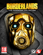 Borderlands: The Handsome Collection