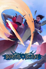 Boreal Blade