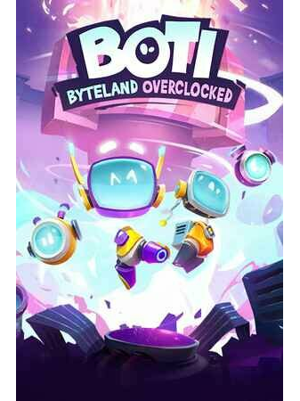 Boti: Byteland Overclocked (PC)