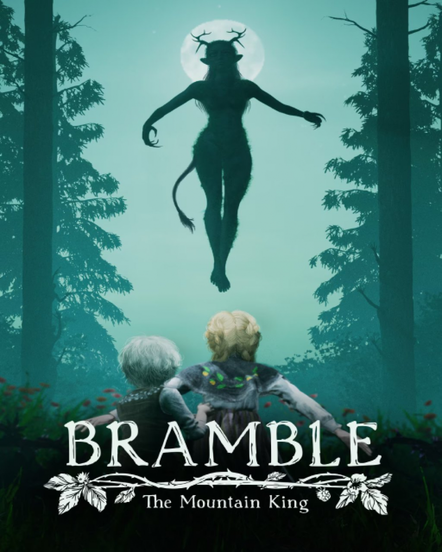 Bramble The Mountain King (DIGITAL) (PC)