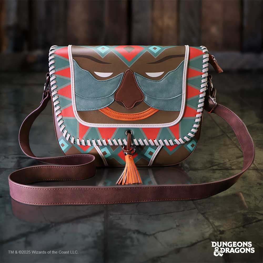 Brašna Dungeons & Dragons - Bag of Holding