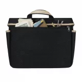 Brašna ENHANCE - Designer Edition Stylish RPG Player's Messenger Bag (Black)