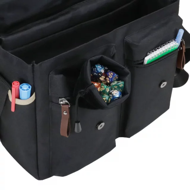 brašna pro hráče RPG