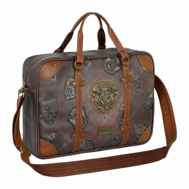 messenger bag harry potter