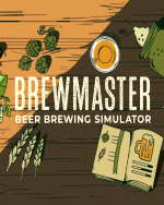 Brewmaster Beer Brewing Simulator (DIGITAL)