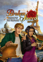 Broken Sword - Shadow of the Templars: Reforged