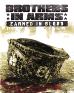 Brothers in Arms Earned in Blood (DIGITAL)