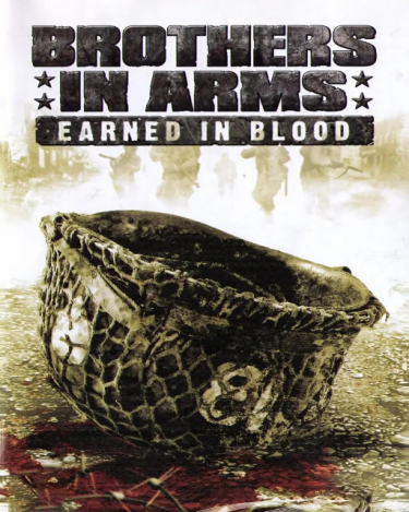 Brothers in Arms Earned in Blood (DIGITAL) (DIGITAL)