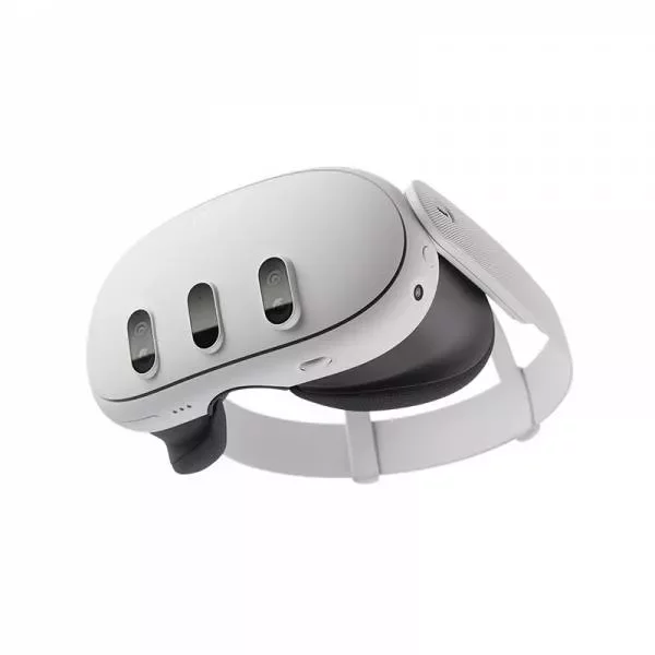 Brýle pro virtuální realitu - Meta Quest 3 128 GB EU