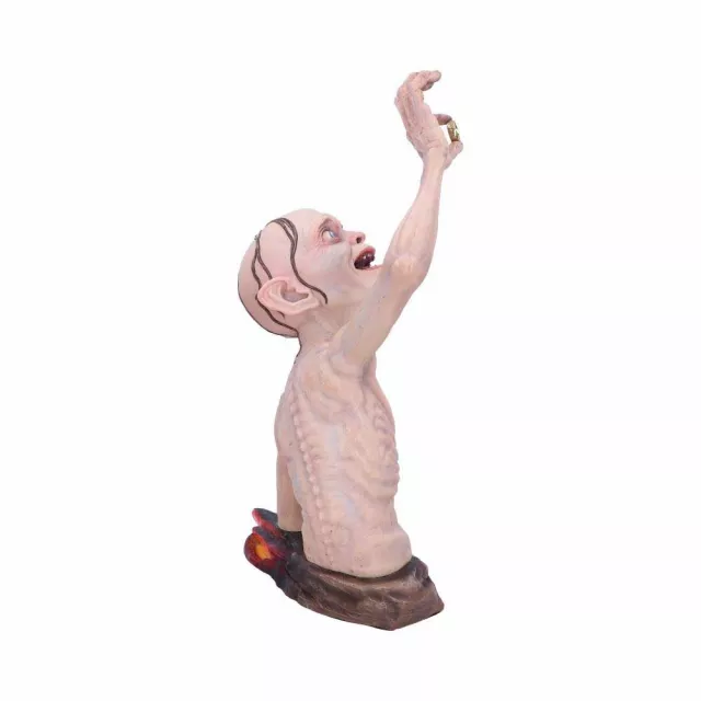 Busta Lord of the Rings - Gollum (Nemesis Now) - Figurka