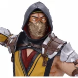 Busta Mortal Kombat - Scorpion (Nemesis Now)