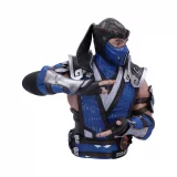 Busta Mortal Kombat - Sub-Zero (Nemesis Now)