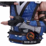 Busta Mortal Kombat - Sub-Zero (Nemesis Now)