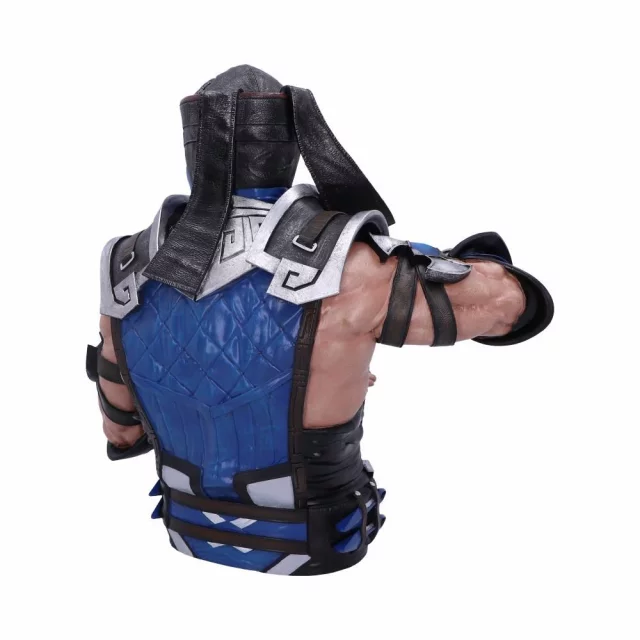 Mortal Kombat sběratelský kousek