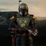 Busta Star Wars: Book of Boba Fett - Bobba Fett 1/6 (DiamondSelectToys)