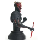 Busta Star Wars: Rebels - Darth Maul 1/8 (DiamondSelectToys)