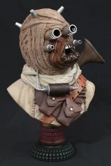 Busta Star Wars - Tusken Raider 1/2 (DiamondSelectToys)