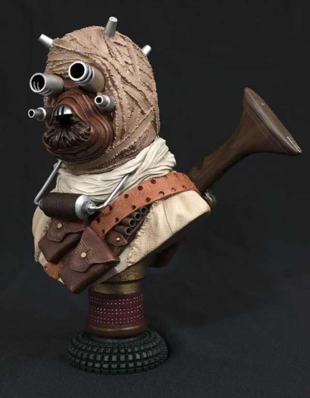 Tusken Raider