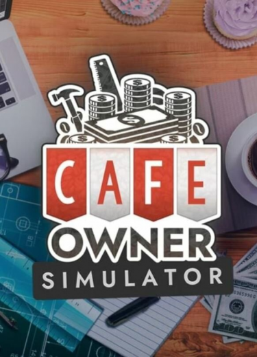 Cafe Owner Simulator (DIGITAL)