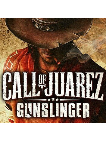 Call of Juarez Gunslinger (PC)