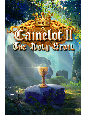 Camelot 2: The Holy Grail (PC)