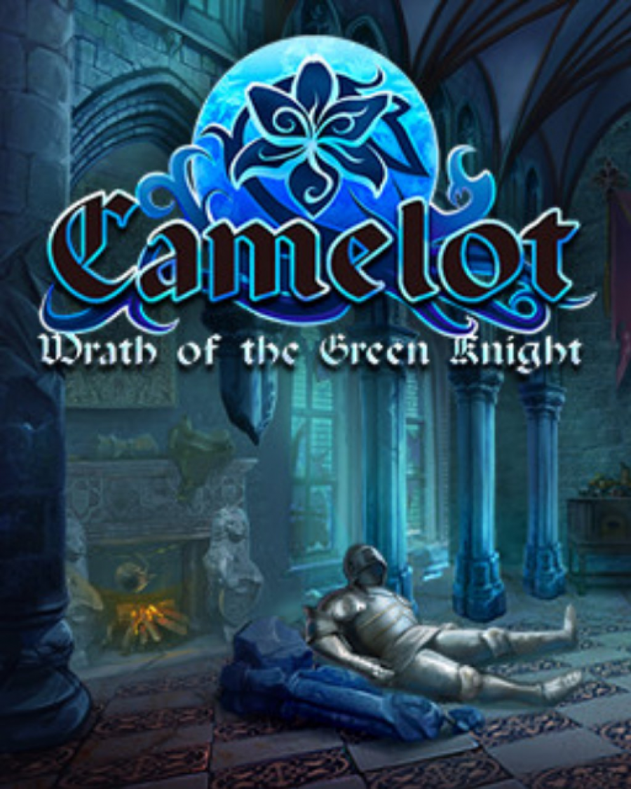 Camelot Wrath of the Green Knight (DIGITAL) (PC)