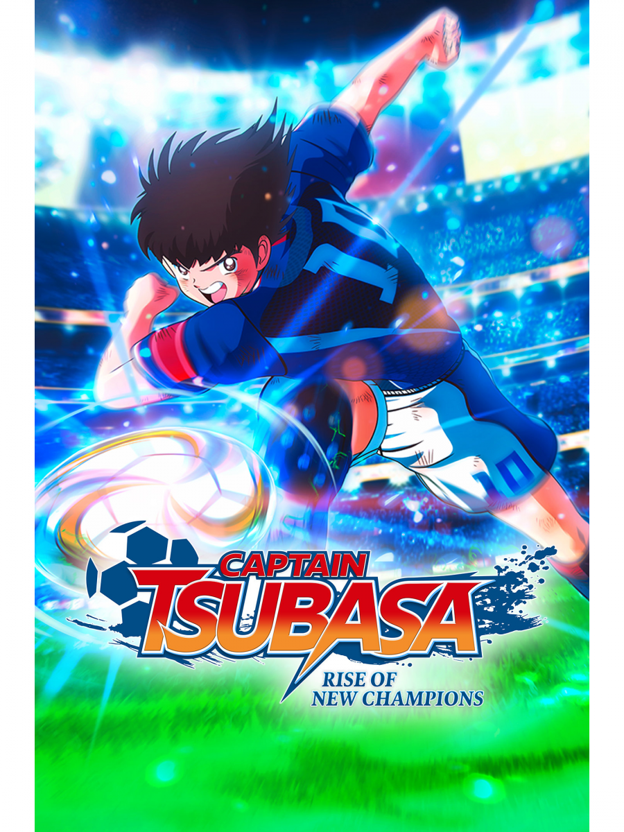 Captain Tsubasa: Rise of New Champions (PC) Klíč Steam (PC)
